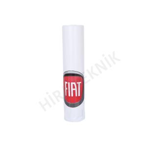 Fiat Baskılı Koltuk Kılıfı 400/R