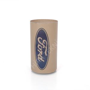 Ford Baskılı Oto Kağıt Paspas 500 Adet Rulo