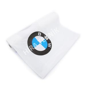 Bmw Baskılı Koltuk Kılıfı 400/R