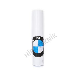 Bmw Baskılı Koltuk Kılıfı 400/R