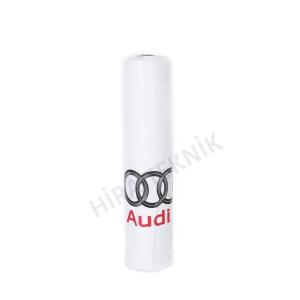 Audi Baskılı Koltuk Kılıfı 400/R
