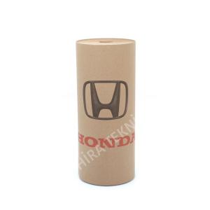 Honda Baskılı Oto Kağıt Paspas 500 Adet Rulo