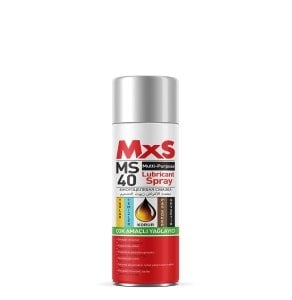 MS40 Çok Amaçlı Bakım Sprey 200ML 36 Adet(1koli)