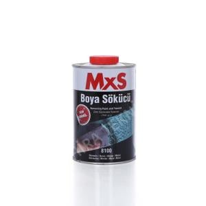 MxS Boya Sökücü 1 kg 12 adet(1 koli)