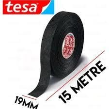 Tesa 51608 Bez Bant Tüylü 19x15mt 8 li Paket