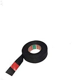 Tesa Tüysüz Bez Bant 51025 25MTX19 MM 8 Adet