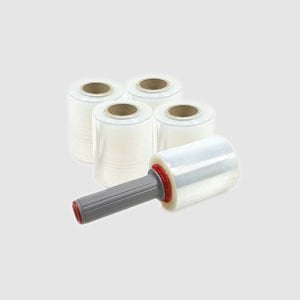 Direksiyon Streci 300 mt 10 adet+1 Adet Tutma Sapı