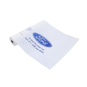 Ford Baskılı Koltuk Kılıfı 400/R