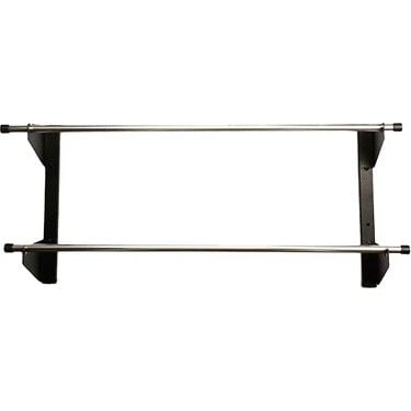 Koltuk Poşeti Askı Aparatı Çiftli