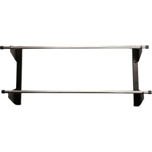 Koltuk Poşeti Askı Aparatı Çiftli