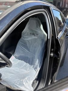 Peugeot, Citroen, Opel Çok Baskılı Koltuk Kılıfı 400/R